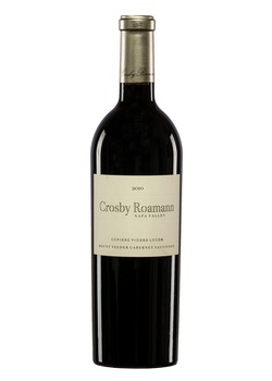 2010 Cabernet Sauvignon MAGNUM