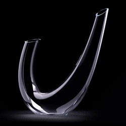 Alpha Decanter