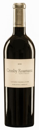 2010 Merlot Magnum