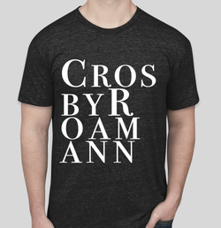 2023 T-shirt