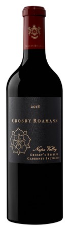 2018 Crosby's Reserve