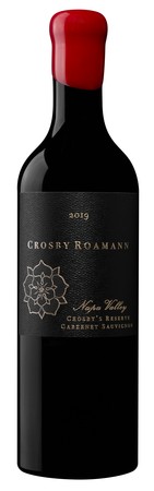 2019 Crosby's Reserve Cabernet Sauvignon