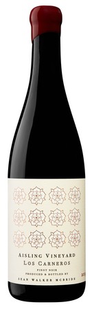 2021 Aisling Vineyard - Pinot Noir