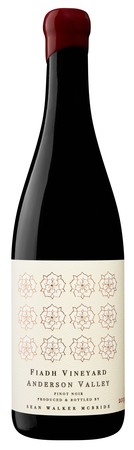 2021 Fiadh Vineyard - Pinot Noir