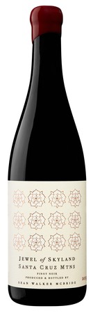 2019 Jewel of Skyland - Pinot Noir