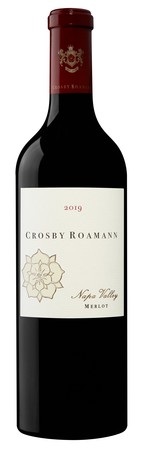 2019 Merlot