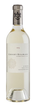 2020 Estate Bottled White Wine
