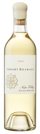 2021 Estate Bottled White Wine