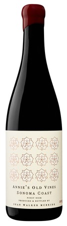 2019 Annie's Old Vines - Pinot Noir