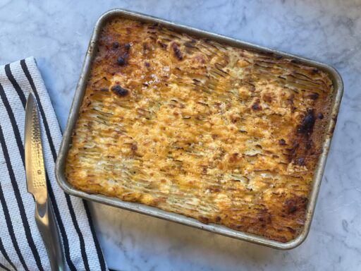Shepherd's Pie